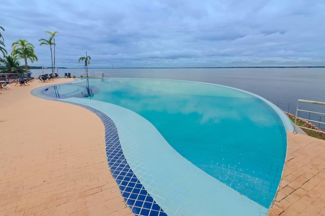 Tropical Executive 1307 With View Hotel Manaus Exterior photo